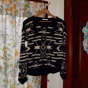 Townsen sweater size L